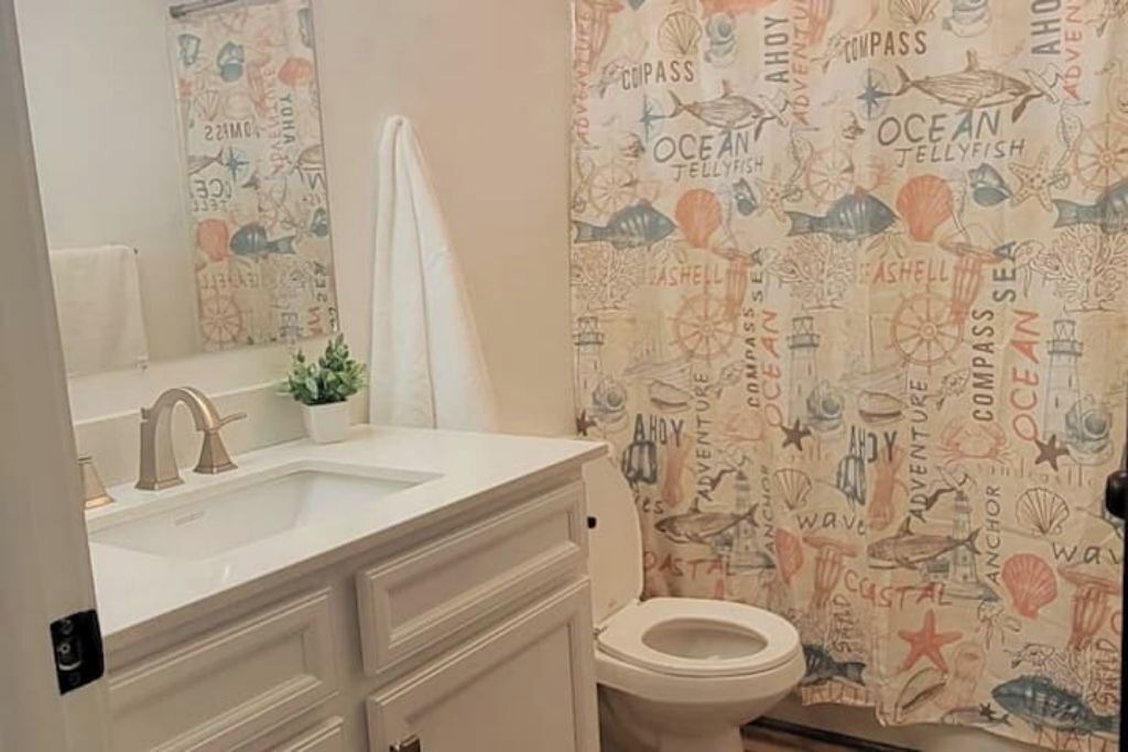 Photo of Bathroom in Hyde Park