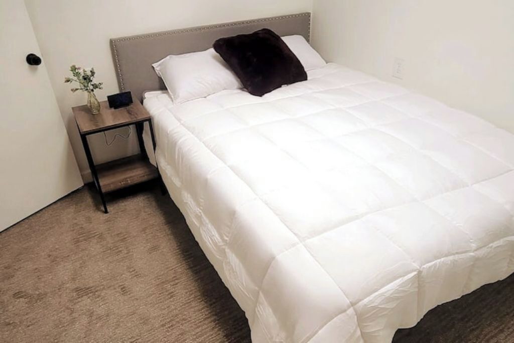 Photo of Bedroom in Hyde Park