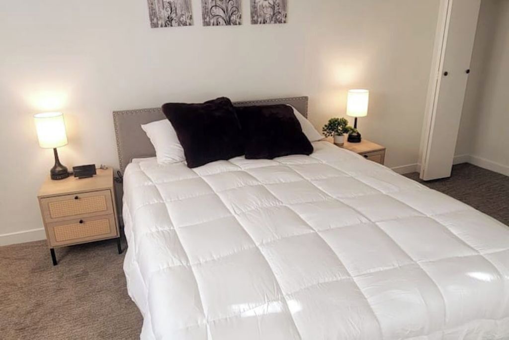 Photo of Bedroom in Hyde Park