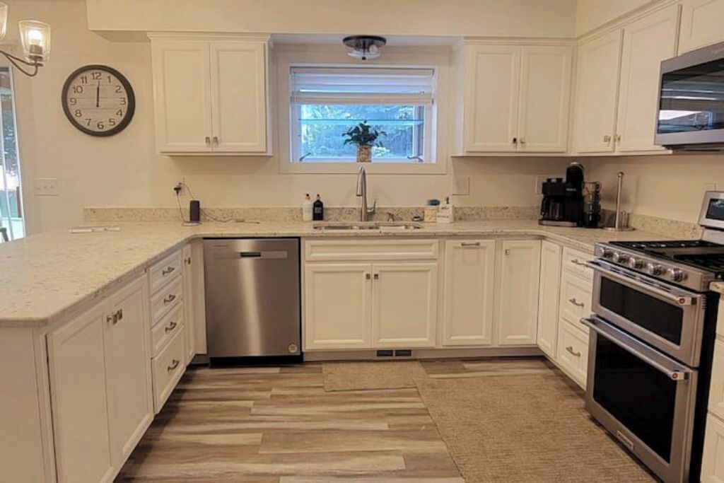Photo of Kitchen in Hyde Park