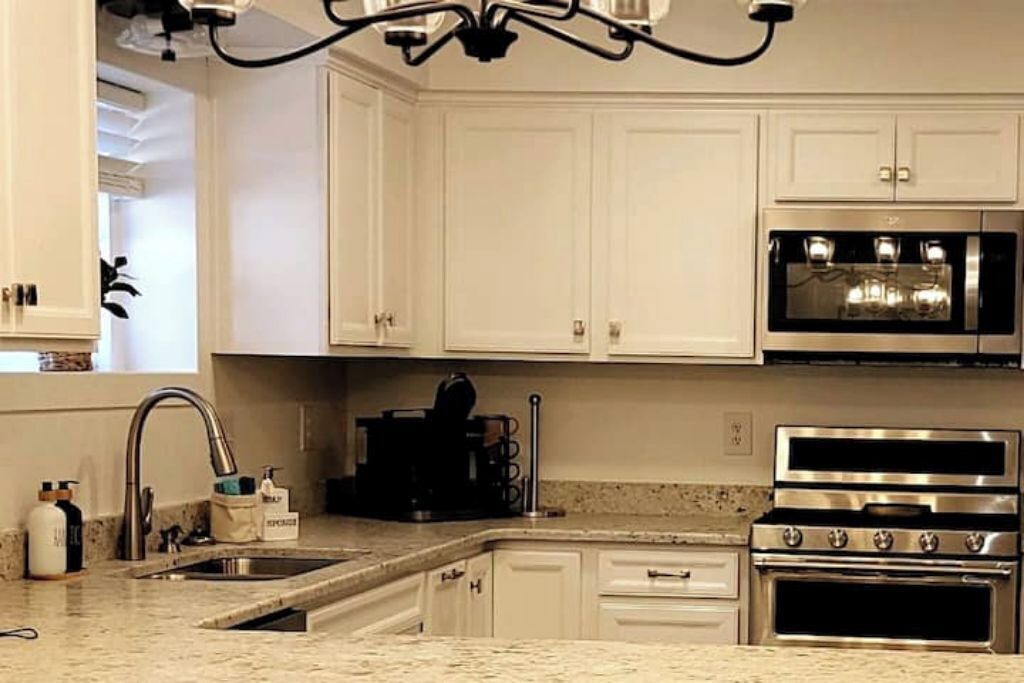 Photo of Kitchen in Hyde Park