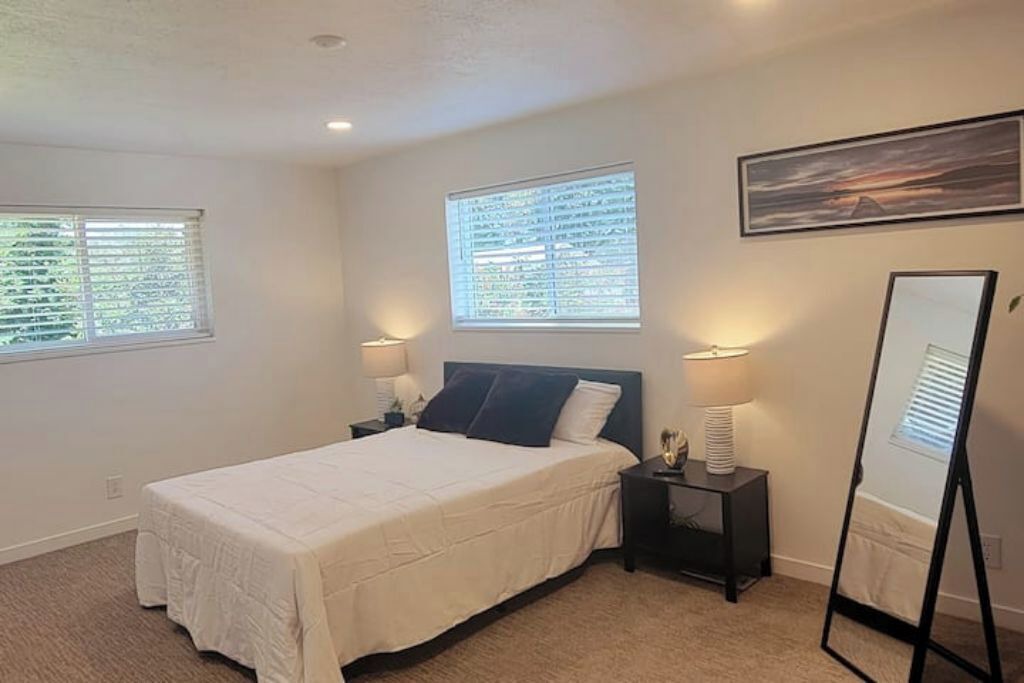 Photo of Bedroom in Hyde Park