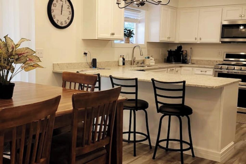 Photo of Kitchen in Hyde Park