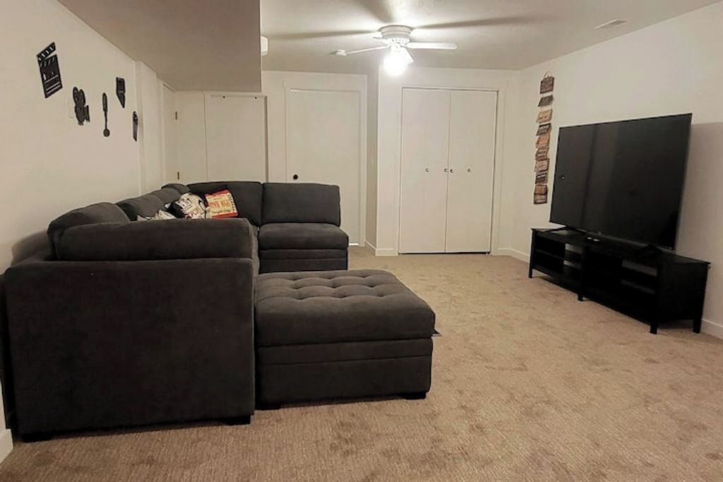 Photo of Livingroom in Hyde Park
