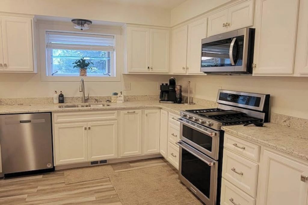 Photo of Kitchen in Hyde Park