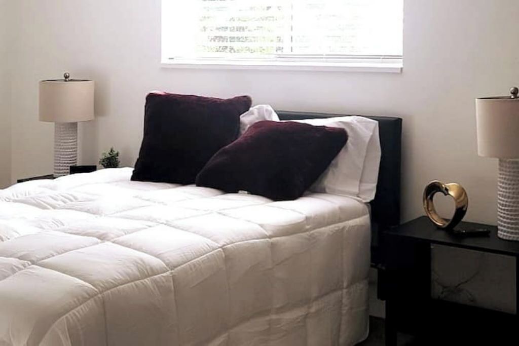 Photo of Bedroom in Hyde Park