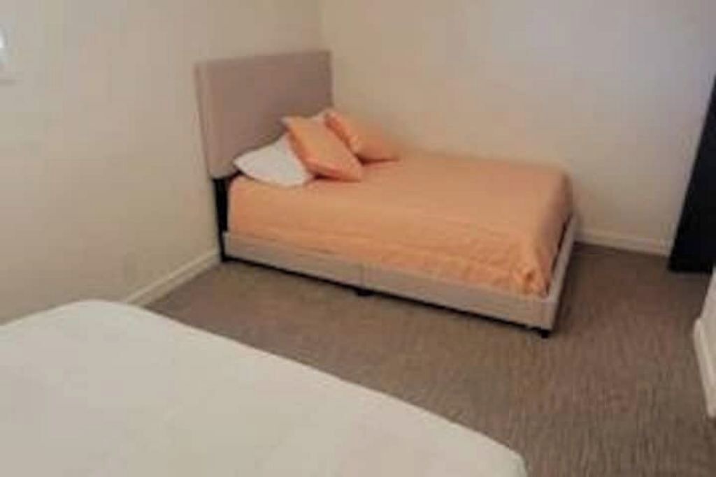 Photo of Bedroom in Hyde Park