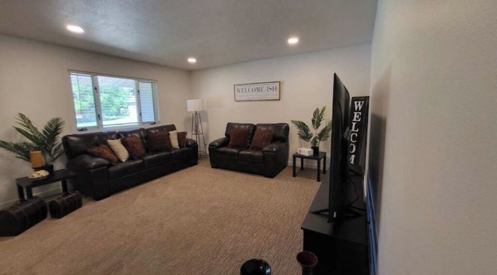Photo of Livingroom in Hyde Park