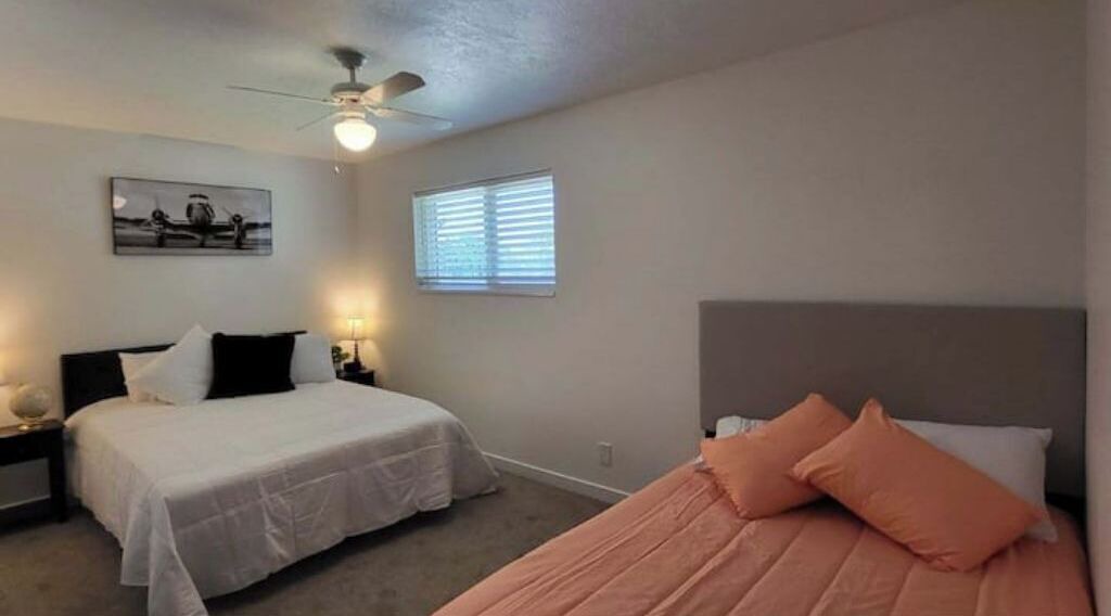 Photo of Bedroom in Hyde Park