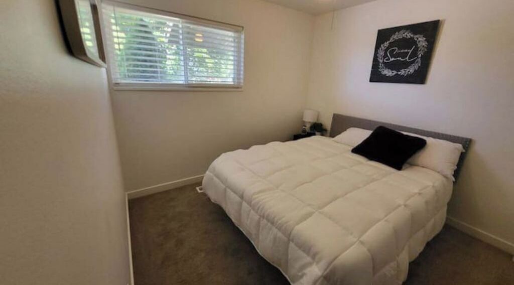 Photo of Bedroom in Hyde Park