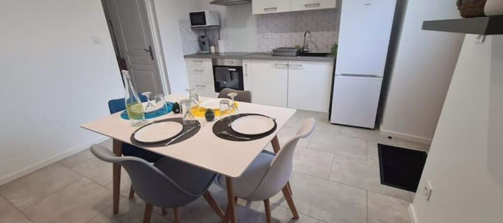 Photo of Kitchen in Hericourt