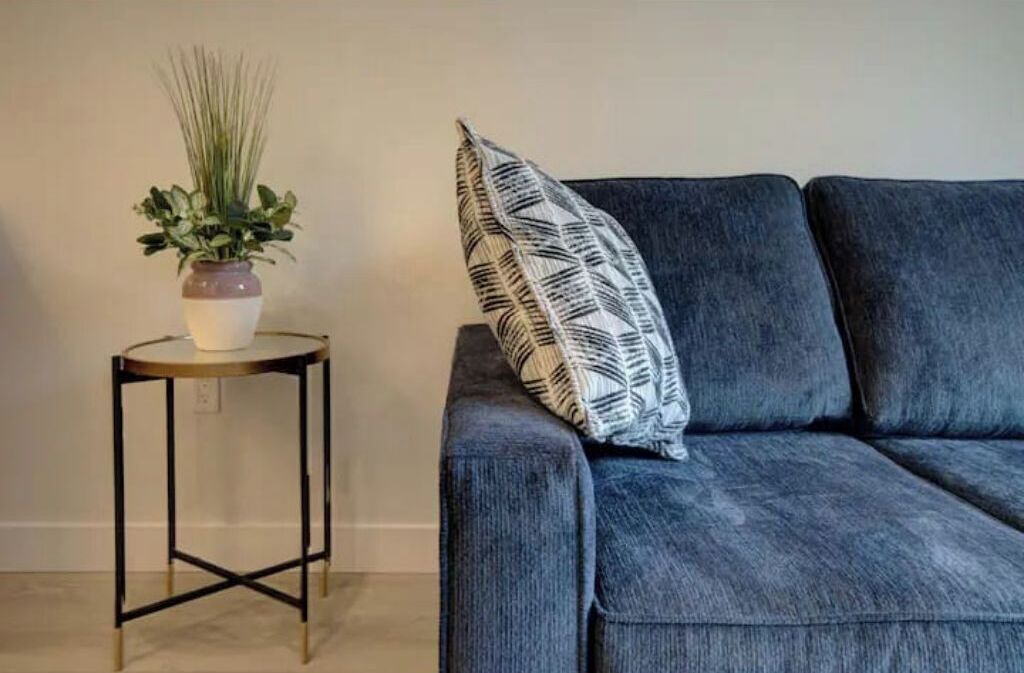 Photo of Livingroom in Newton