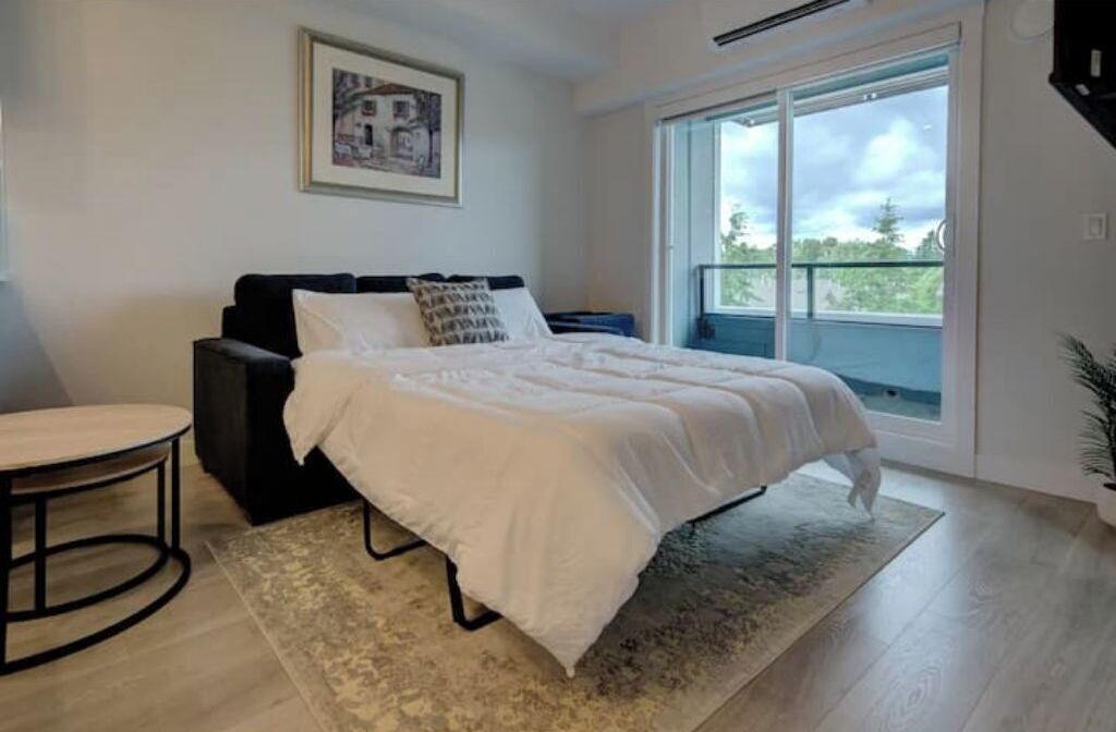 Photo of Bedroom in Newton