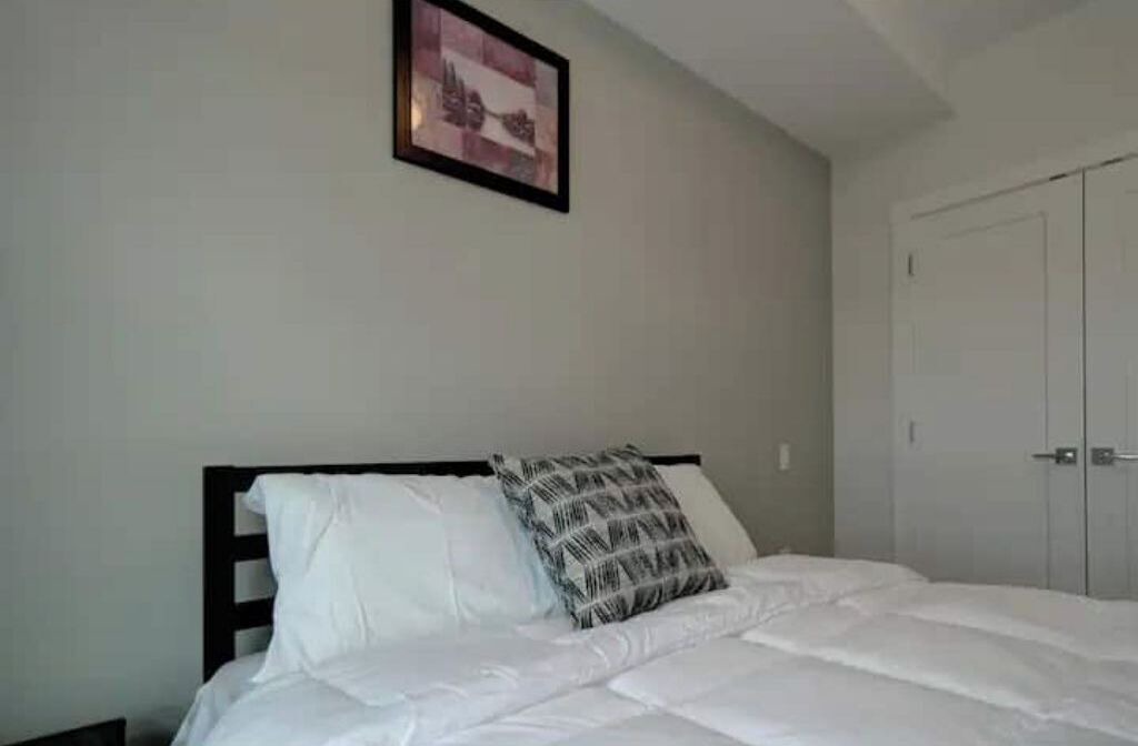 Photo of Bedroom in Newton