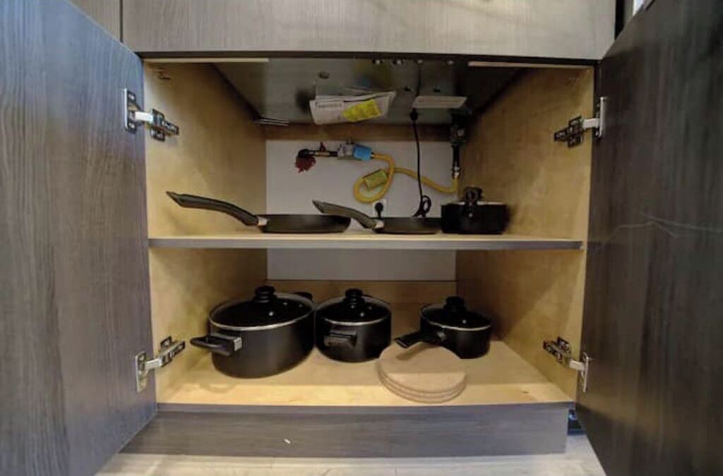 Photo of Kitchen in Newton