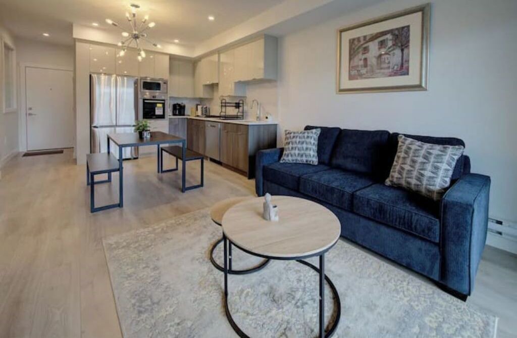 Photo of Livingroom in Newton