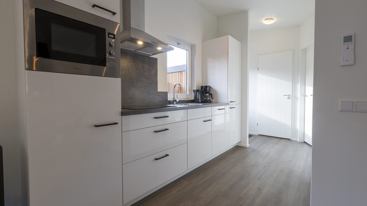 Photo of Kitchen in Wekerom