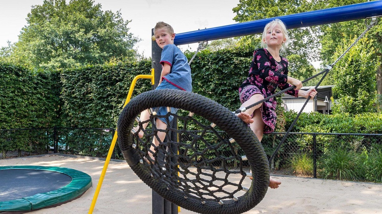 Photo of Outdoor in Wekerom