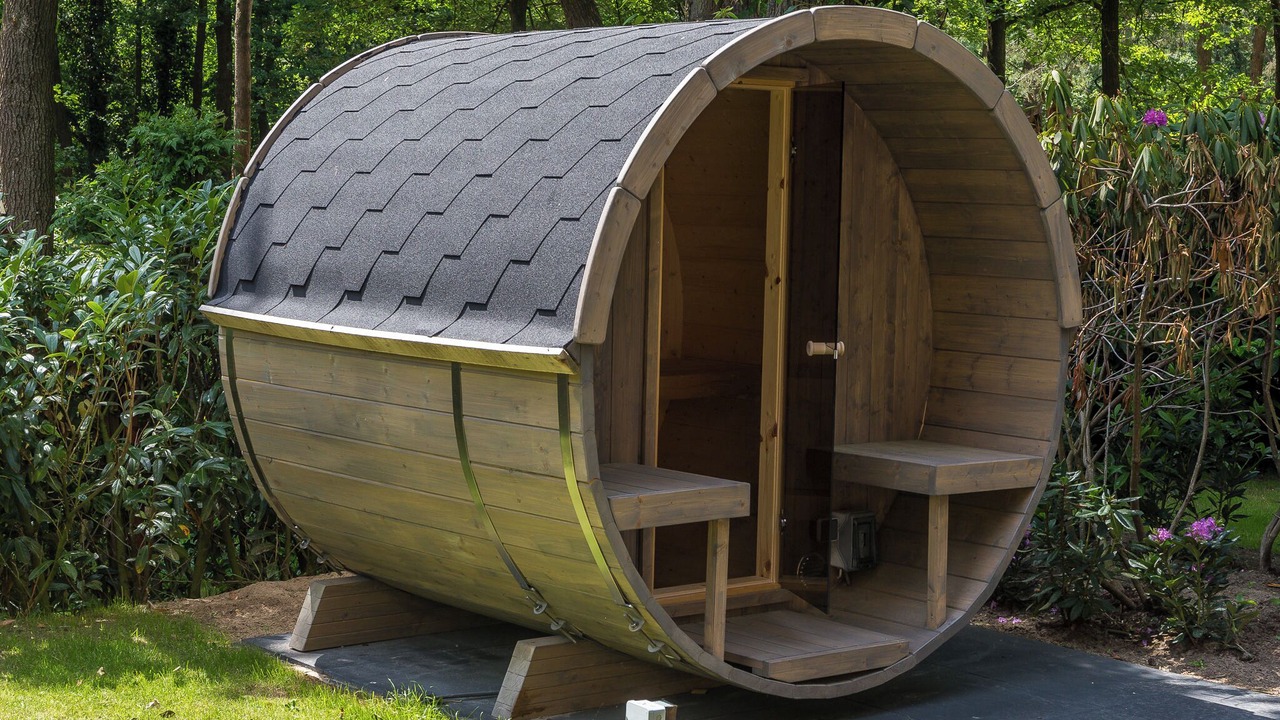 Photo of Outdoor in Wekerom