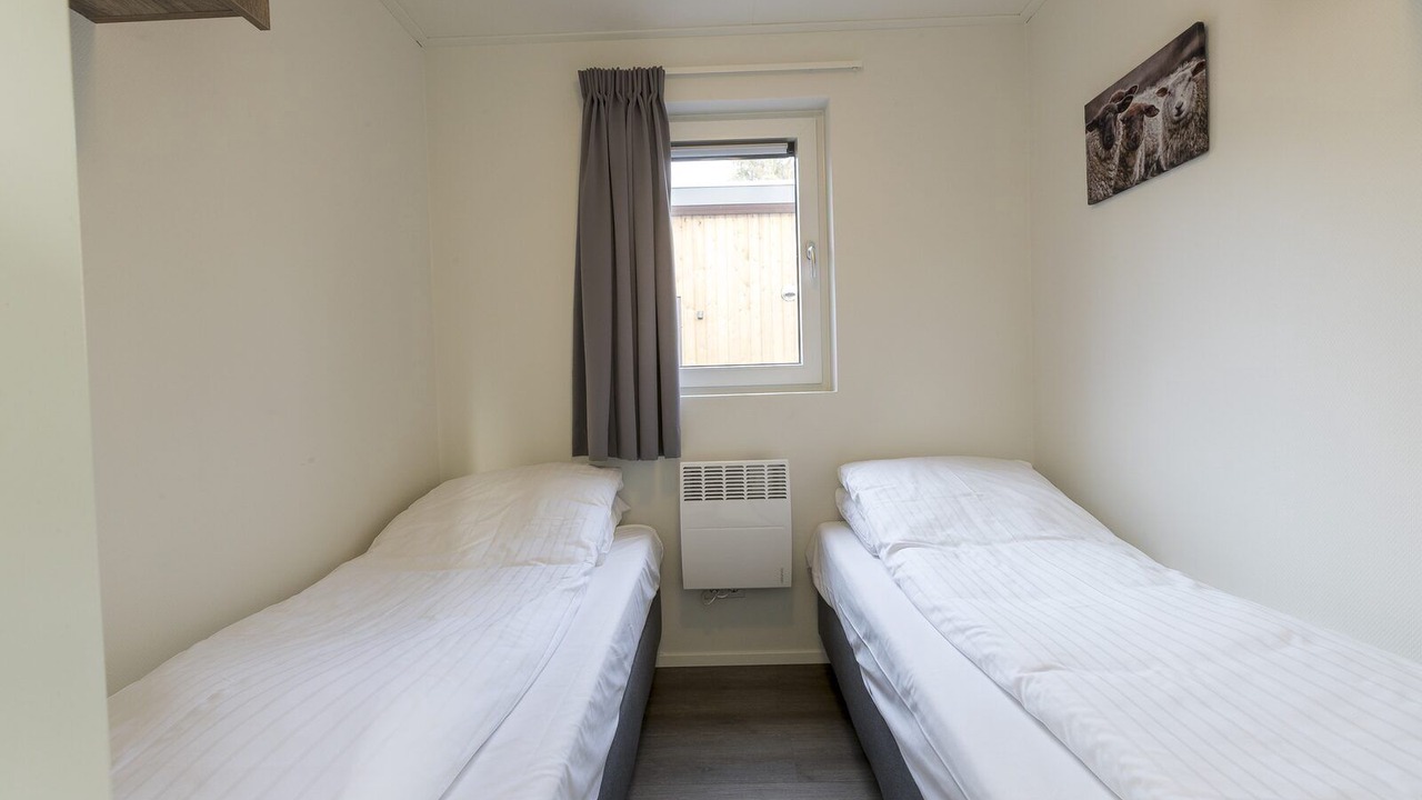 Photo of Bedroom in Wekerom