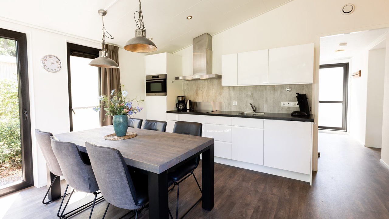 Photo of Kitchen in Municipality of Ede