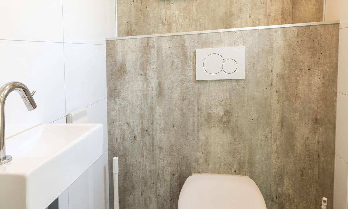 Photo of Bathroom in Municipality of Ede