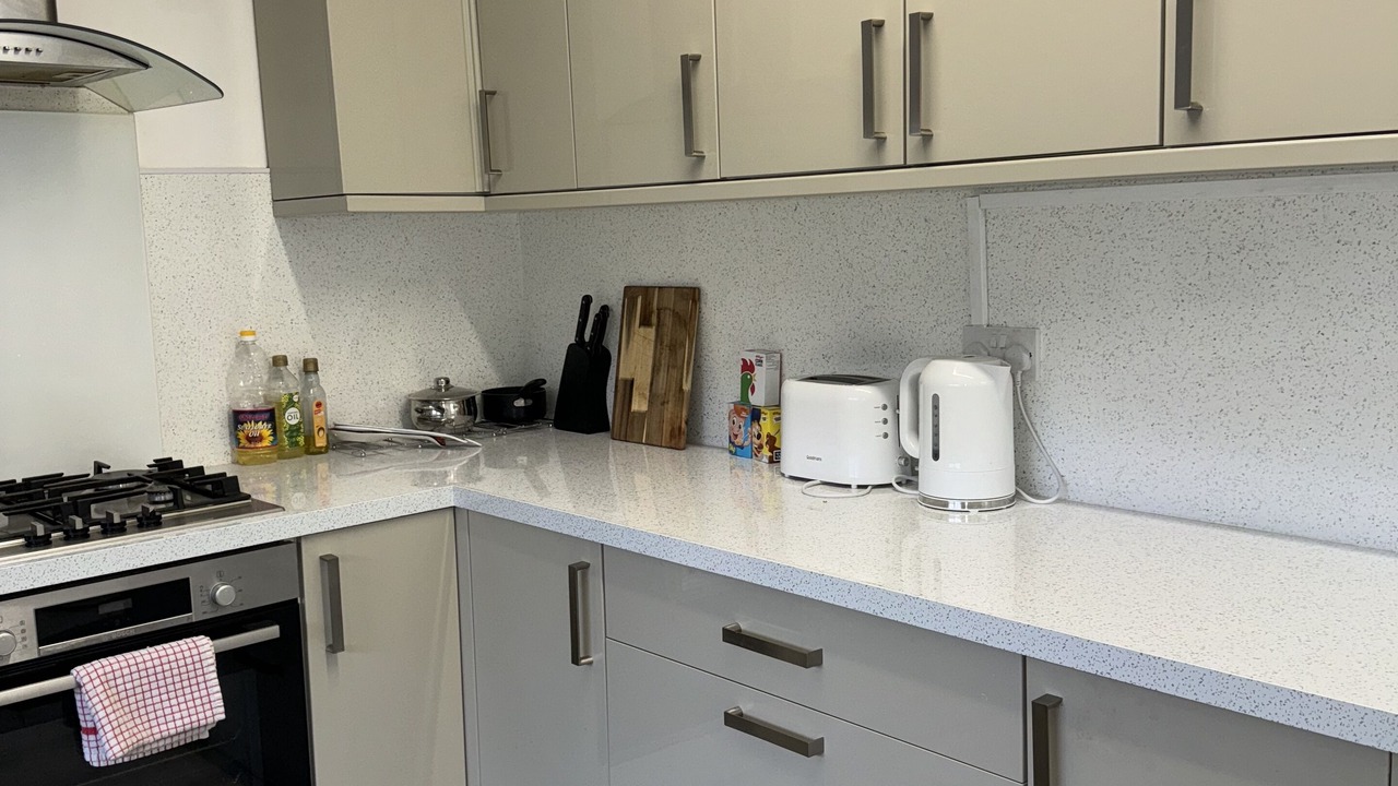Photo of Kitchen in Grangetown