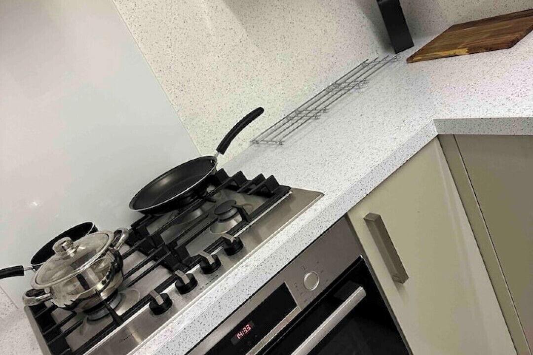 Photo of Kitchen in Grangetown