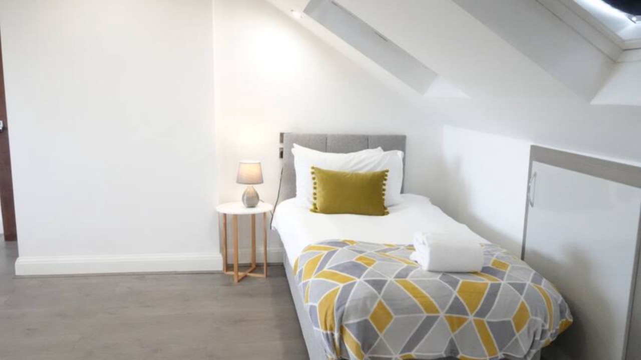 Photo of Bedroom in London Borough of Hounslow