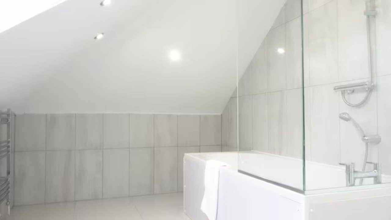 Photo of Bathroom in London Borough of Hounslow