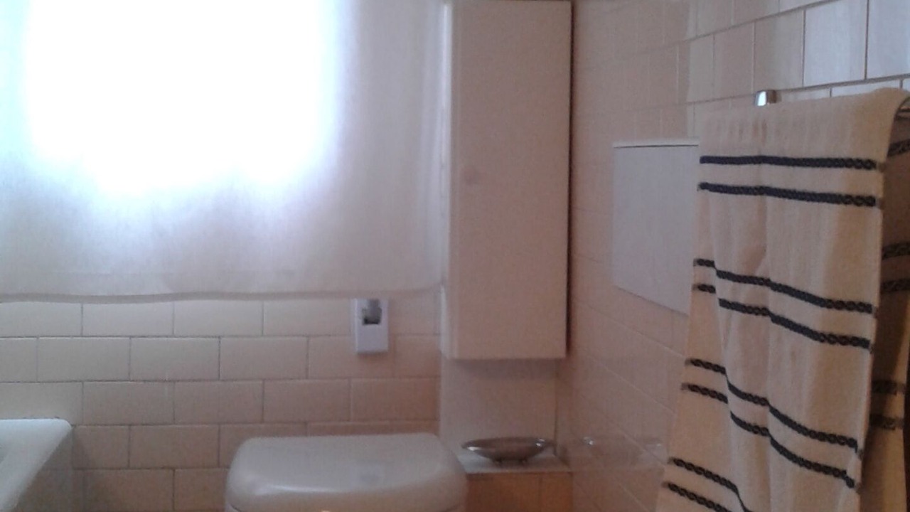 Photo of Bathroom in Padova