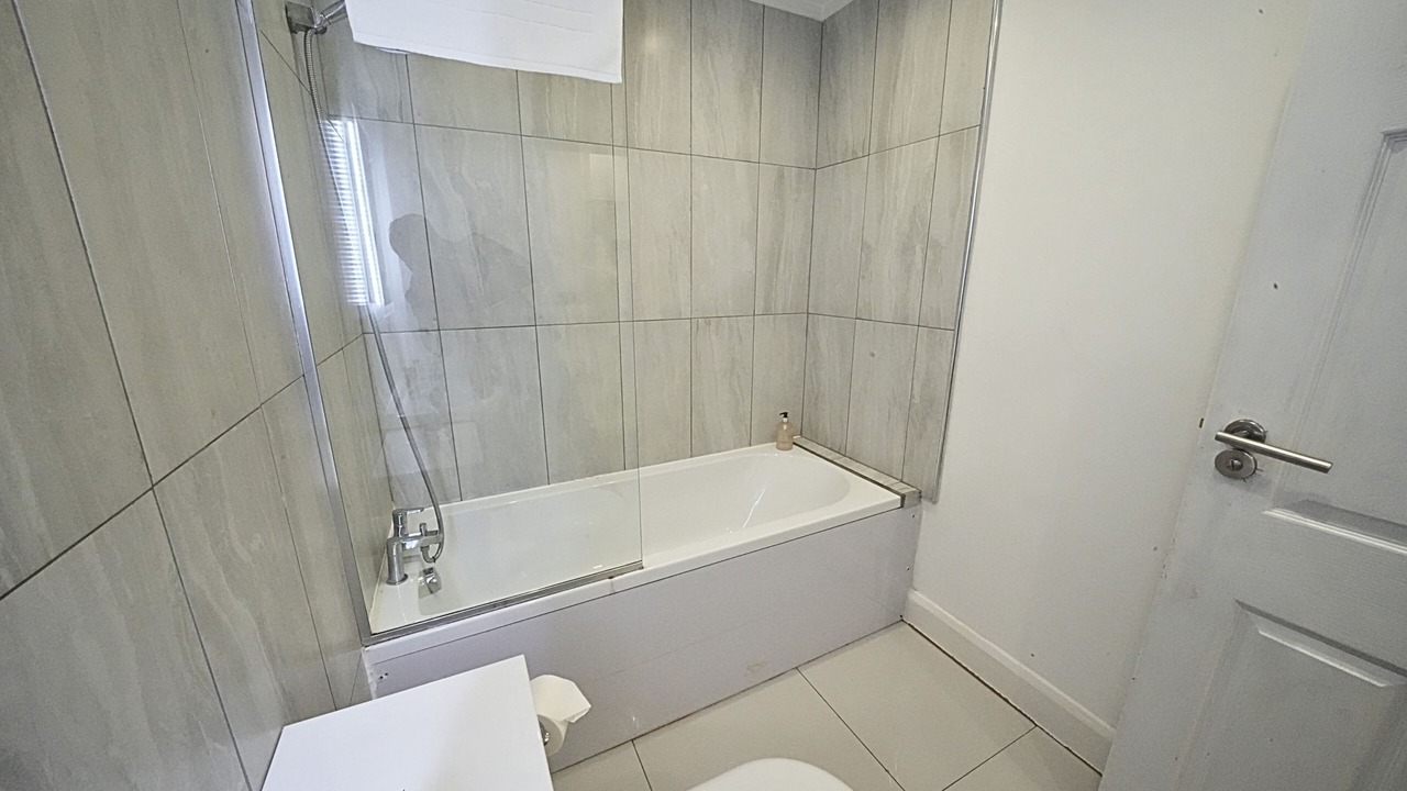 Photo of Bathroom in London Borough of Hounslow