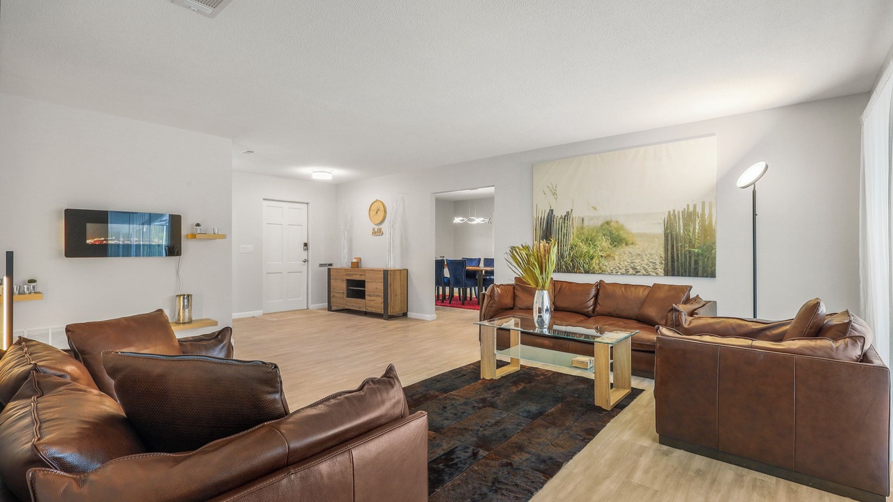 Photo of Livingroom in Kensington Park
