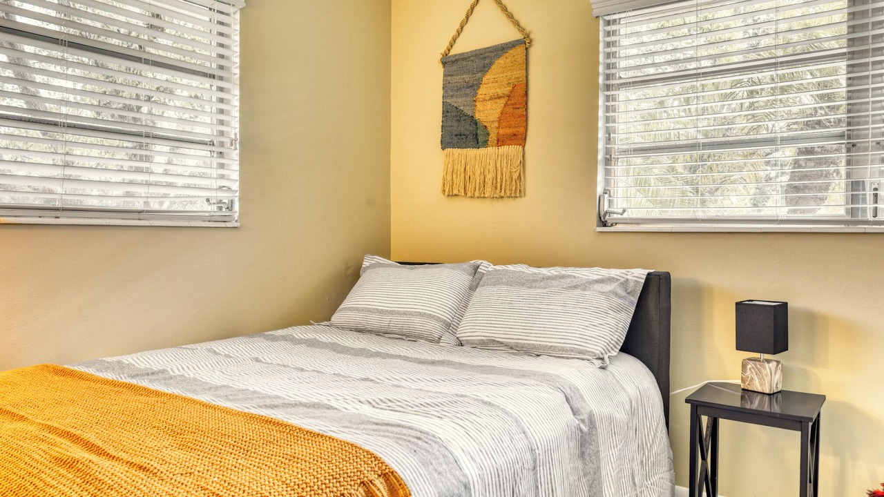 Photo of Bedroom in Kensington Park