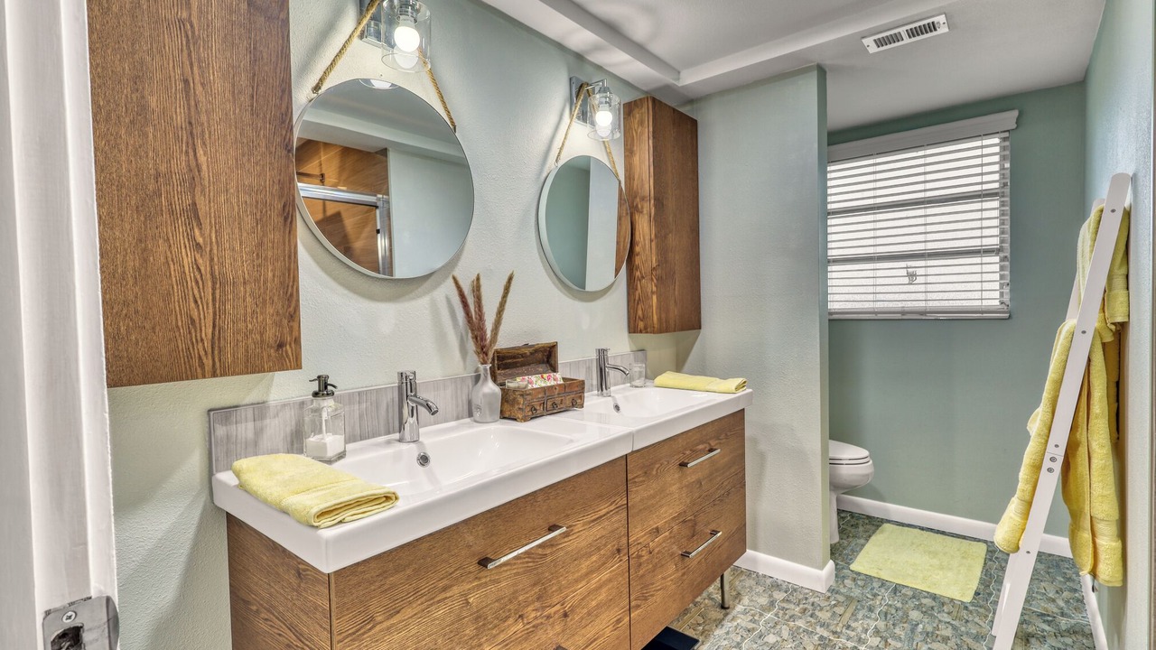 Photo of Bathroom in Kensington Park