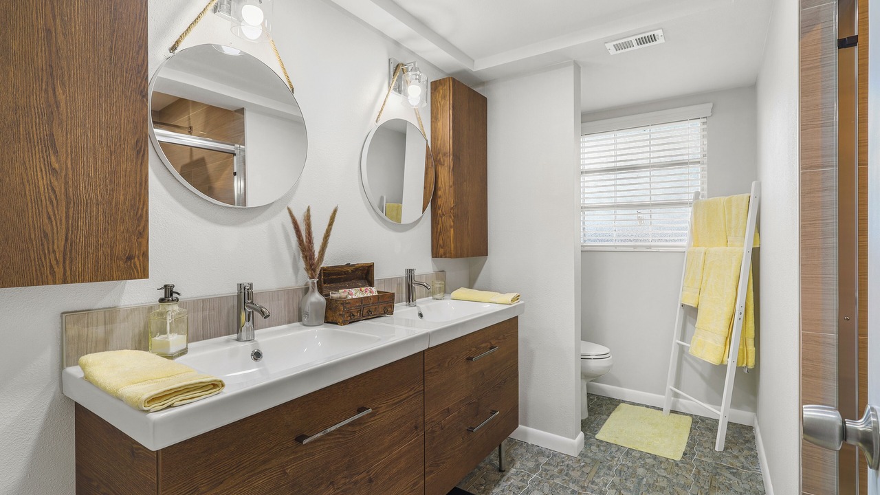 Photo of Bathroom in Kensington Park