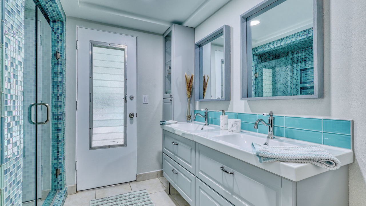 Photo of Bathroom in Kensington Park