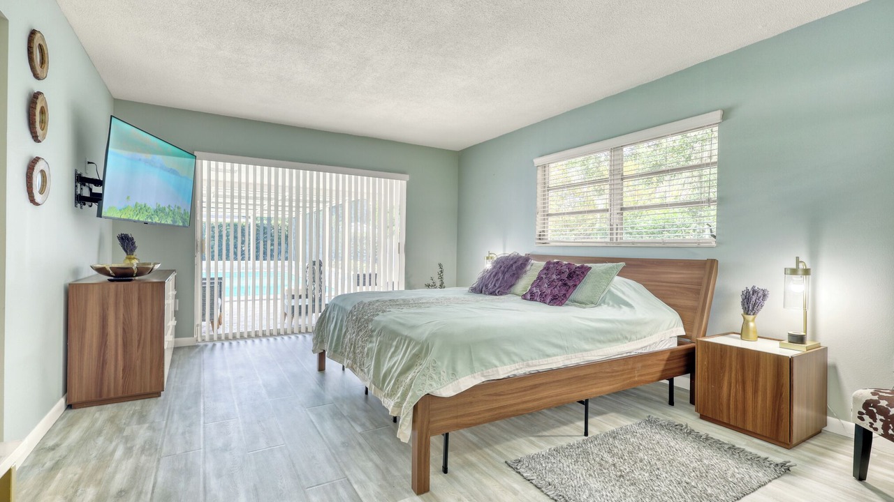 Photo of Bedroom in Kensington Park