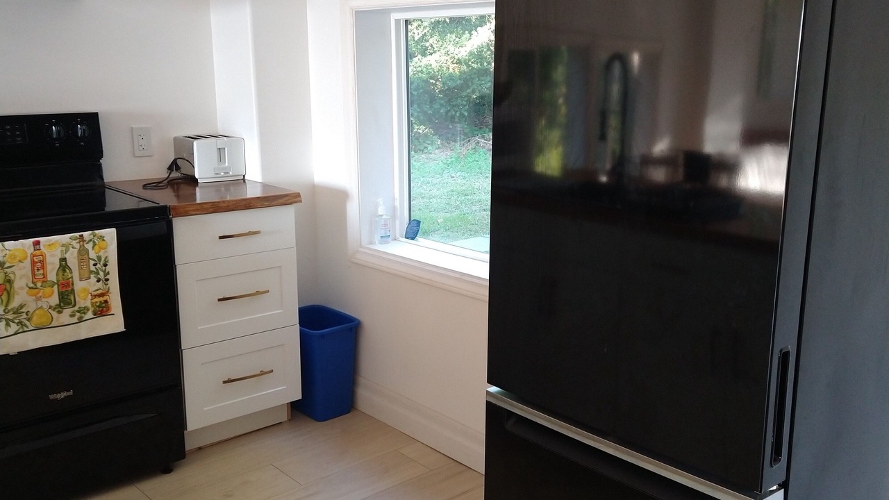 Photo of Kitchen in Greater Napanee