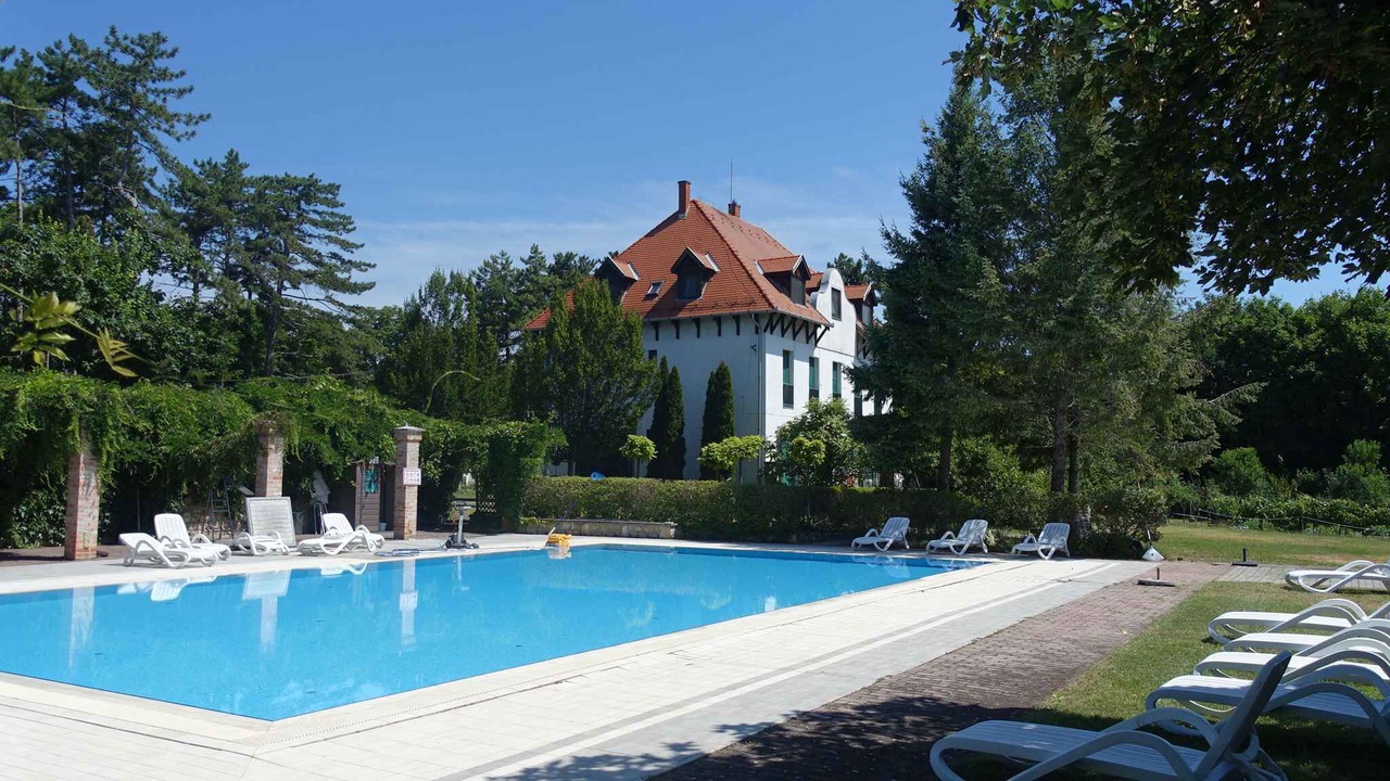 Photo of Outdoor in Balatonudvari