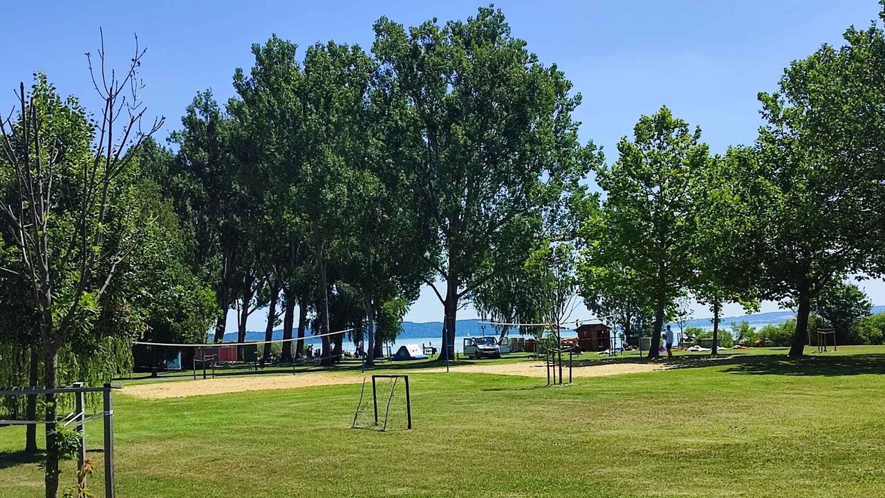 Photo of Others in Balatonudvari