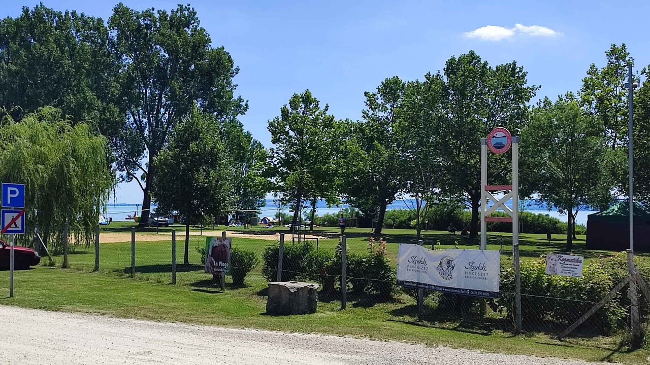 Photo of Outdoor in Balatonudvari