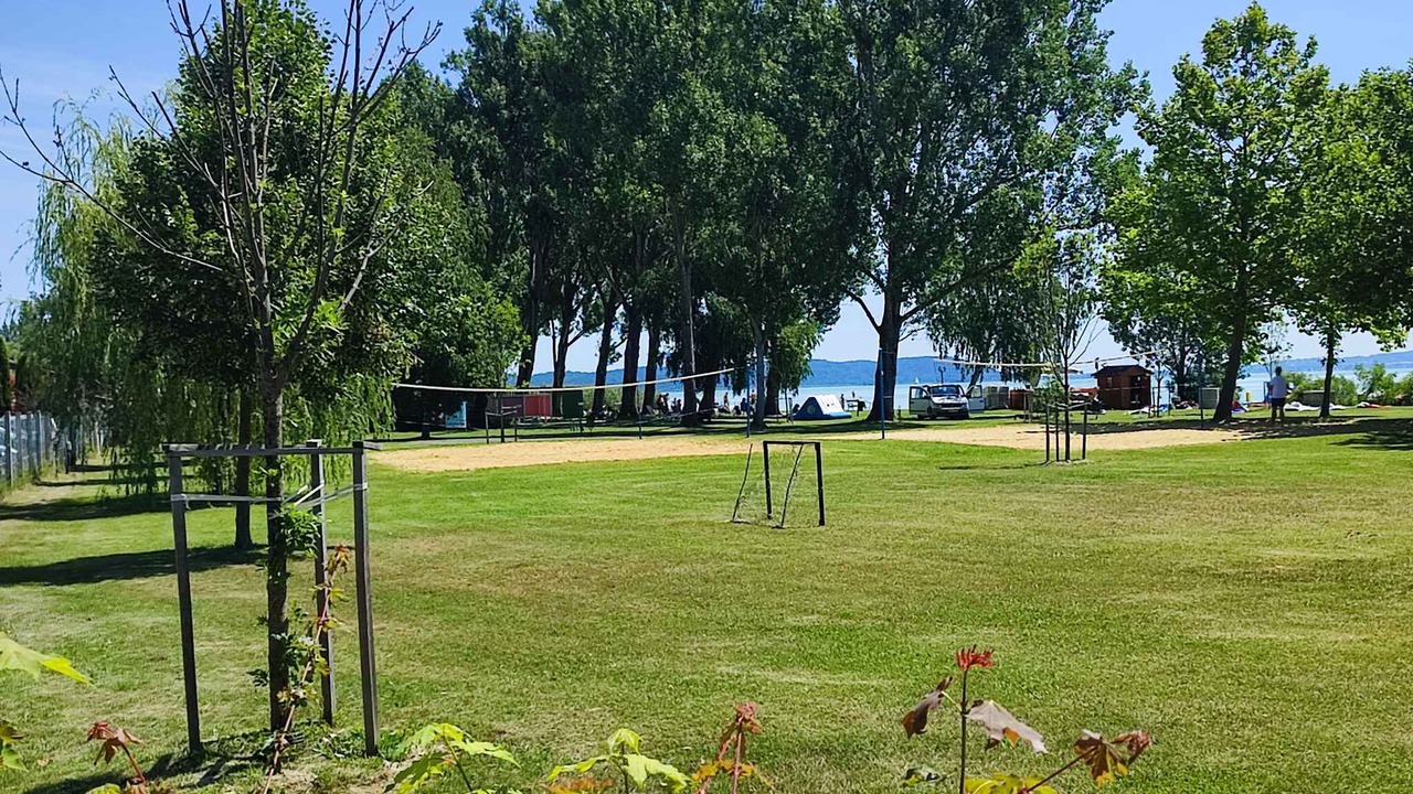 Photo of Others in Balatonudvari