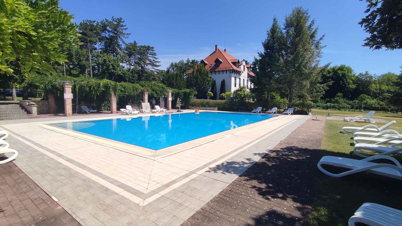 Photo of Outdoor in Balatonudvari