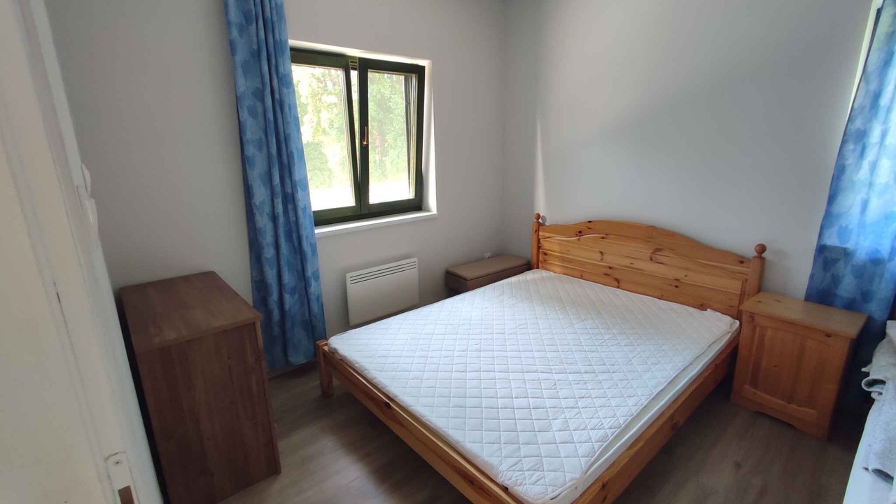 Photo of Bedroom in Balatonudvari