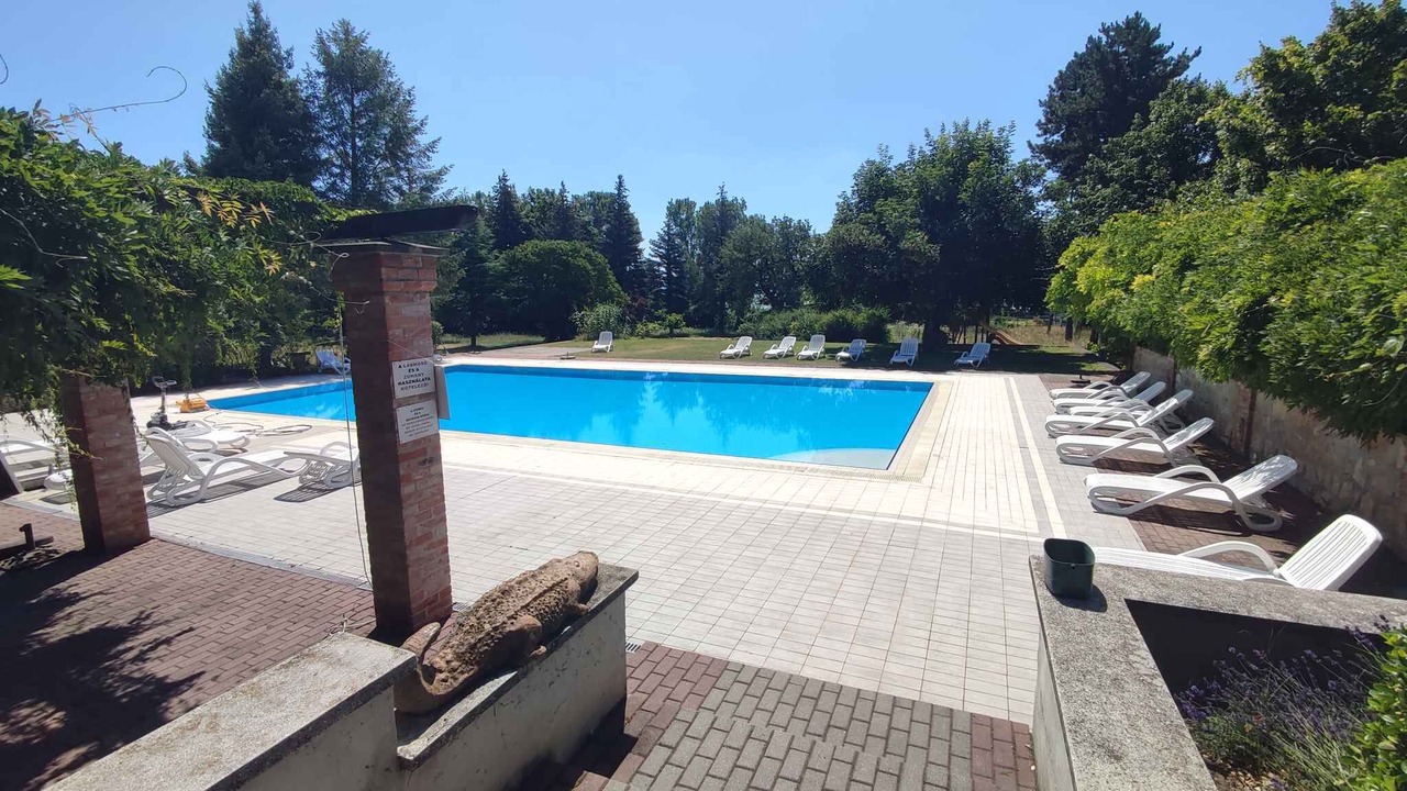 Photo of Outdoor in Balatonudvari