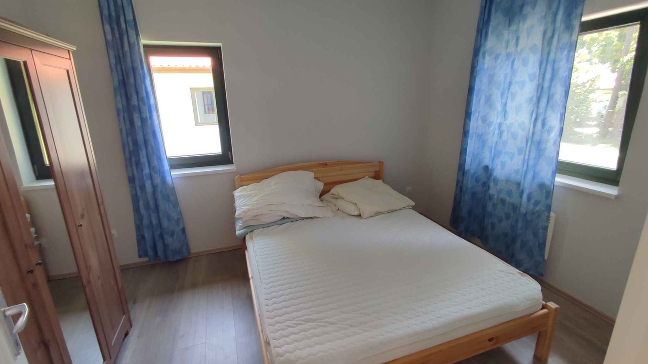 Photo of Bedroom in Balatonudvari