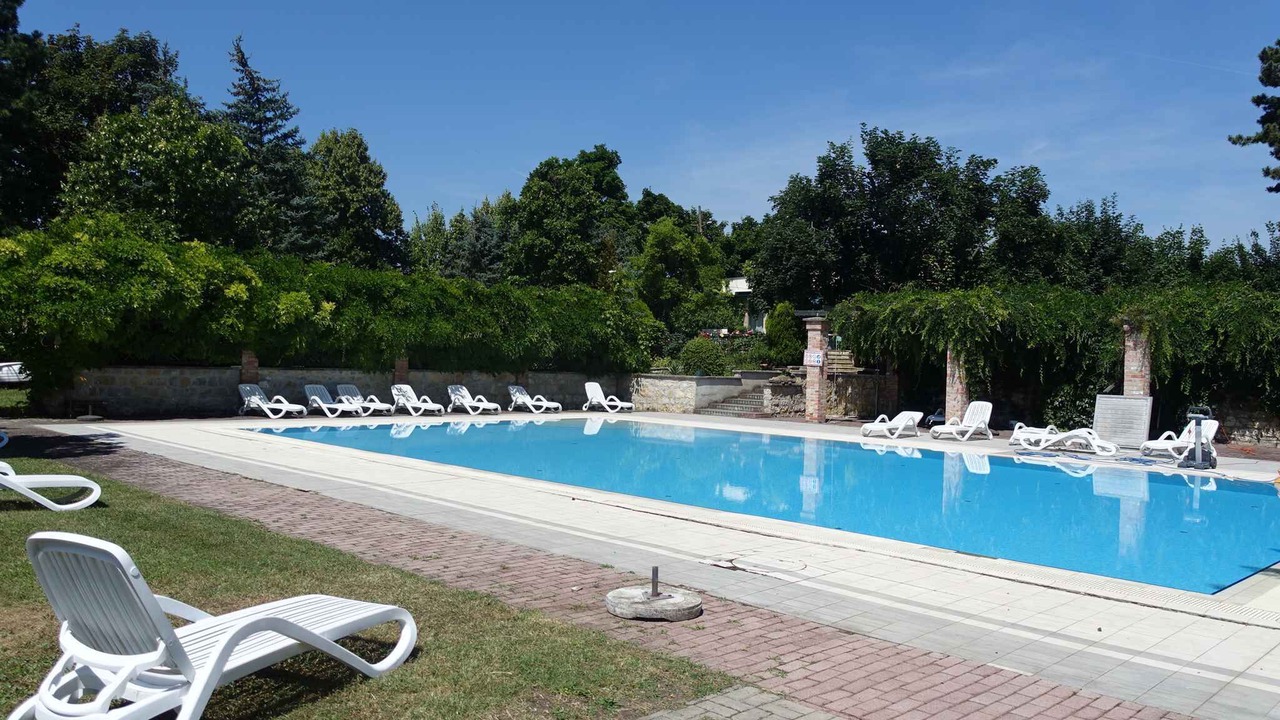Photo of Outdoor in Balatonudvari