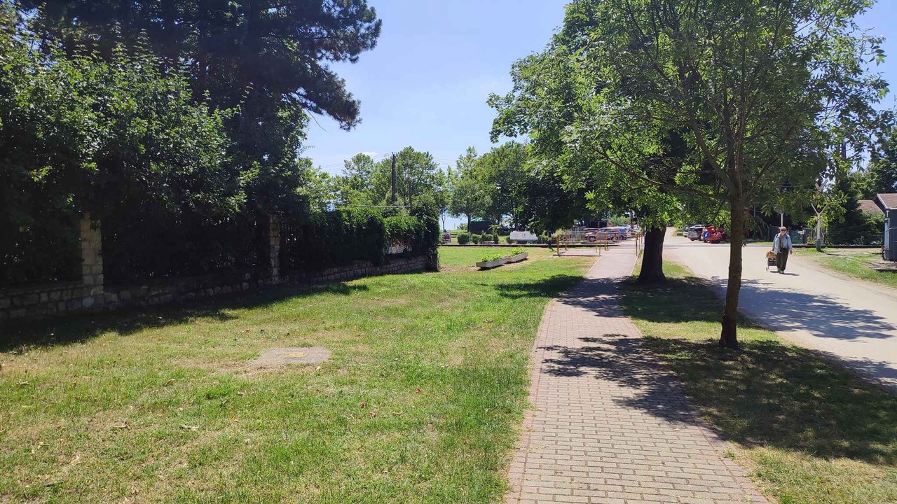 Photo of Outdoor in Balatonudvari