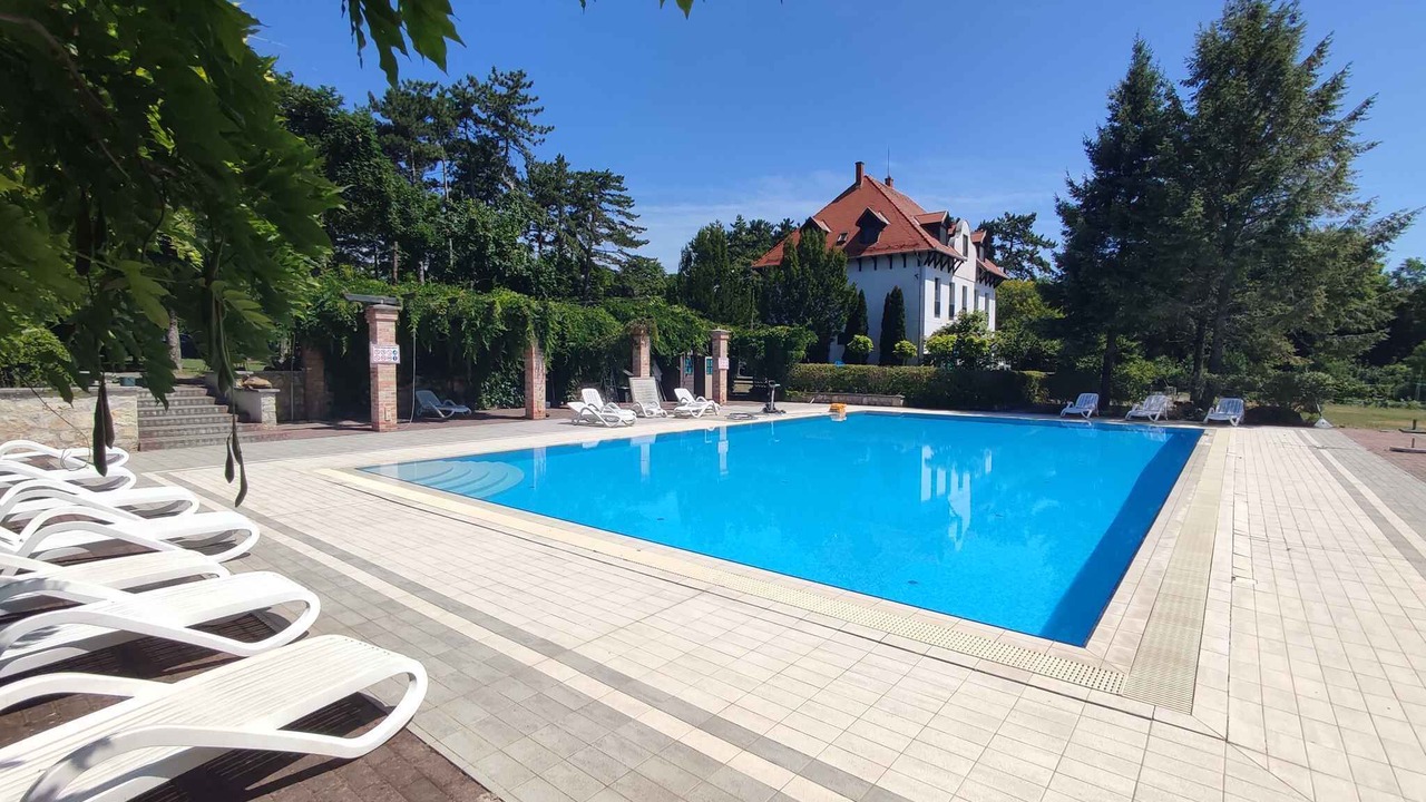 Photo of Outdoor in Balatonudvari